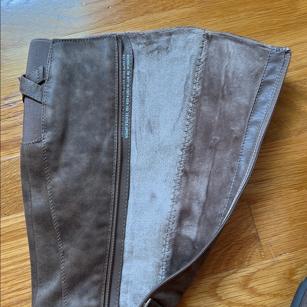 Baretraps Tall Boots - Picture 5 of 5